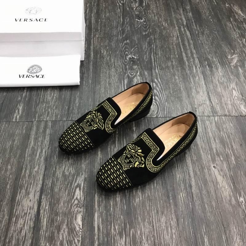 Versace Men's Shoes 171